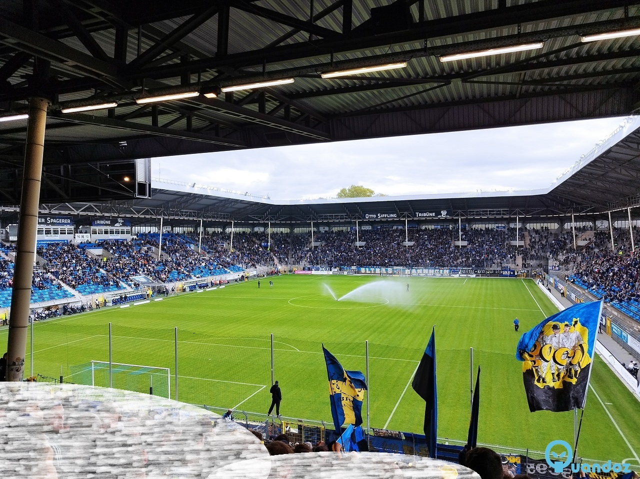 Carl Benz Stadion Mannheim Saarland Und Mehr