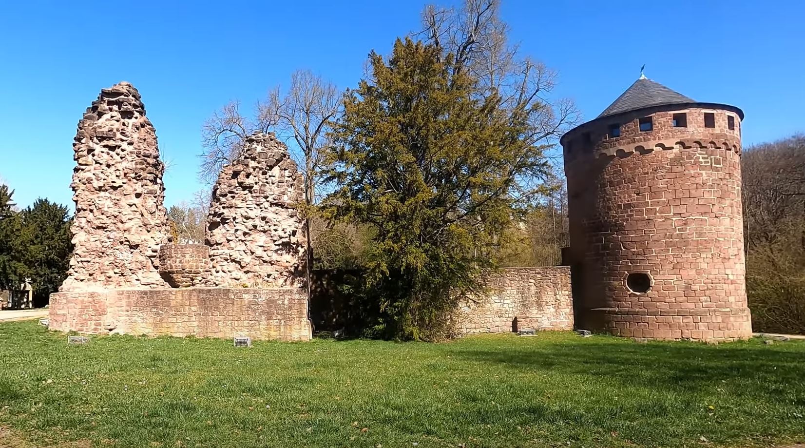 Burg Kerpen 2021