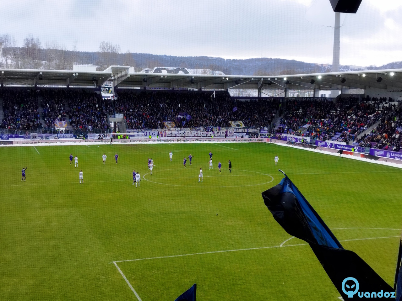 Erzgebirgsstadion Aue Saarland und mehr